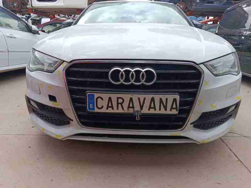 Recambio de paragolpes delantero para audi a3 (8v1, 8vk) 2.0 tdi referencia OEM IAM 8V0807065GRU  