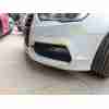 Recambio de paragolpes delantero para audi a3 (8v1, 8vk) 2.0 tdi referencia OEM IAM 8V0807065GRU  