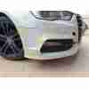 Recambio de paragolpes delantero para audi a3 (8v1, 8vk) 2.0 tdi referencia OEM IAM 8V0807065GRU  