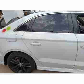 Recambio de puerta trasera derecha para audi a3 (8v1, 8vk) 2.0 tdi referencia OEM IAM   