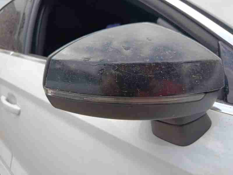 Recambio de espejo retrovisor derecho para audi a3 (8v1, 8vk) 2.0 tdi referencia OEM IAM   