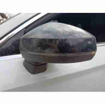 Recambio de espejo retrovisor izquierdo para audi a3 (8v1, 8vk) 2.0 tdi referencia OEM IAM   