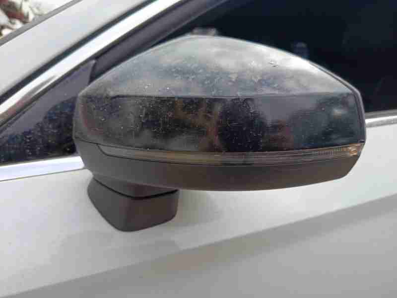 Recambio de espejo retrovisor izquierdo para audi a3 (8v1, 8vk) 2.0 tdi referencia OEM IAM   