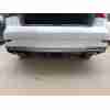 Recambio de paragolpes trasero para audi a3 (8v1, 8vk) 2.0 tdi referencia OEM IAM   