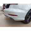 Recambio de paragolpes trasero para audi a3 (8v1, 8vk) 2.0 tdi referencia OEM IAM   