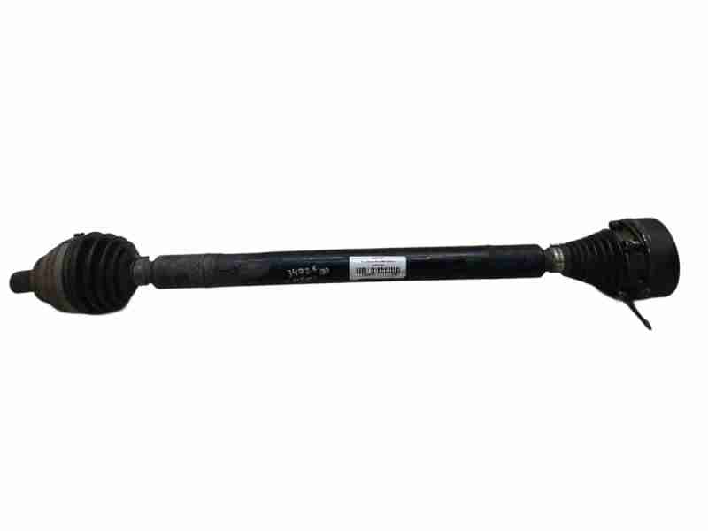 Recambio de transmision delantera derecha para skoda yeti active referencia OEM IAM 1K0407272QM  
