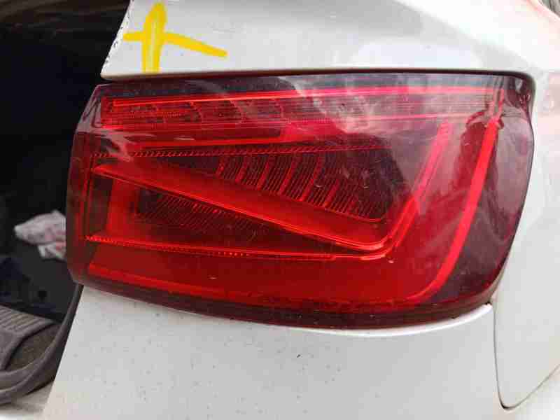 Recambio de piloto trasero derecho para audi a3 (8v1, 8vk) 2.0 tdi referencia OEM IAM   