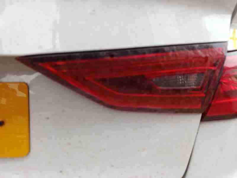 Recambio de piloto trasero derecho interior para audi a3 (8v1, 8vk) 2.0 tdi referencia OEM IAM   
