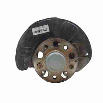 Recambio de mangueta delantera izquierda para mercedes-benz clase e (w212) lim. e 220 bluetec (212.001) referencia OEM IAM 21233