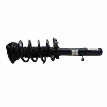 Recambio de amortiguador delantero izquierdo para volvo ex30 plus 2wd pure electric referencia OEM IAM 80000014  