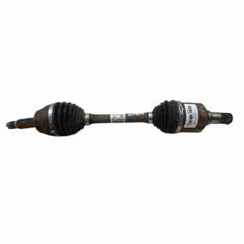 TRANSMISION DELANTERA IZQUIERDA 49500G5000 