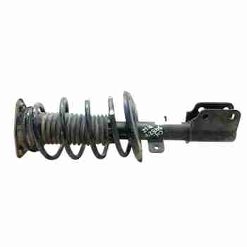 Recambio de amortiguador delantero izquierdo para citroën c4 grand picasso ii (da_, de_) 2.0 bluehdi 150 referencia OEM IAM 1628