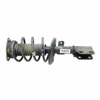 Recambio de amortiguador delantero derecho para citroën c4 grand picasso ii (da_, de_) 2.0 bluehdi 150 referencia OEM IAM 162856
