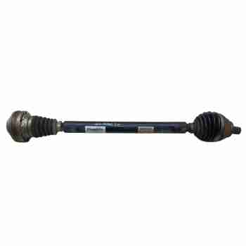 Recambio de transmision delantera derecha para audi a3 sportback (8va, 8vf) 2.0 tdi referencia OEM IAM 5Q0407272E  
