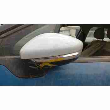 Recambio de retrovisor izquierdo para citroën c3 feel pack referencia OEM IAM   