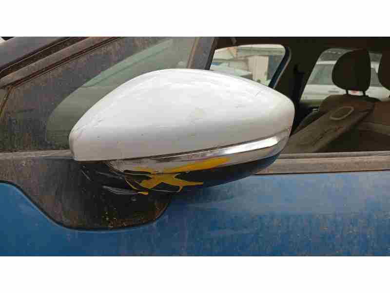 Recambio de retrovisor izquierdo para citroën c3 feel pack referencia OEM IAM   