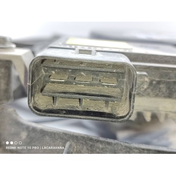 Recambio de electroventilador para kia rio (yb) business referencia OEM IAM 253808450  