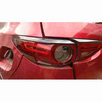 Recambio de piloto trasero izquierdo para mazda 6 station wagon (gj, gl) 2.0 (gjefw) referencia OEM IAM KB8M51160G  