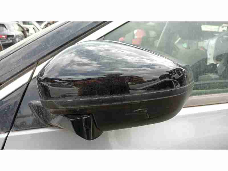 Recambio de retrovisor izquierdo para opel grandland / grandland x (a18, p1uo) 1.2 (75) referencia OEM IAM   