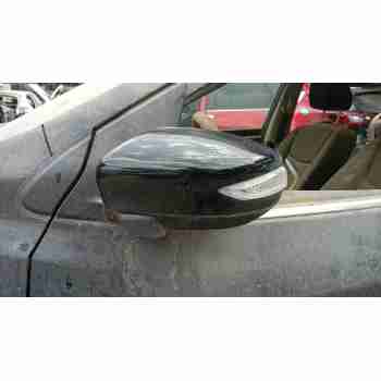 Recambio de retrovisor izquierdo para nissan pulsar (c13) acenta referencia OEM IAM   