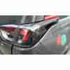 Recambio de piloto trasero derecho para opel crossland x gs line referencia OEM IAM 39137520  