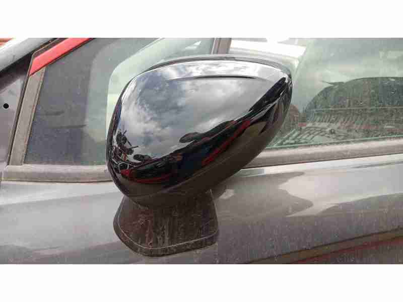 Recambio de retrovisor izquierdo para opel crossland x gs line referencia OEM IAM   
