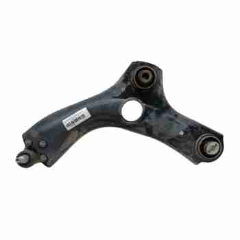 Recambio de brazo suspension inferior delantero izquierdo para renault captur ii evolution referencia OEM IAM 545017850R  