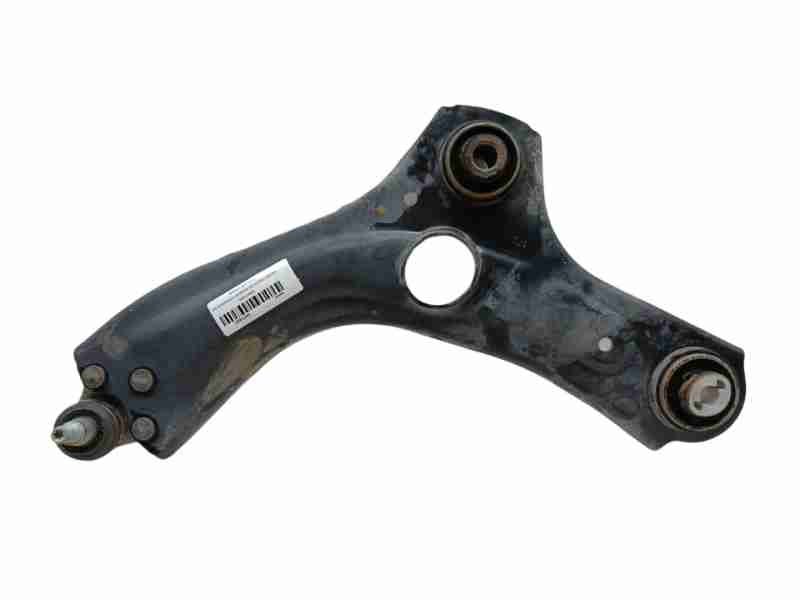 Recambio de brazo suspension inferior delantero izquierdo para renault captur ii evolution referencia OEM IAM 545017850R  
