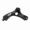 Recambio de brazo suspension inferior delantero izquierdo para renault captur ii evolution referencia OEM IAM 545017850R  