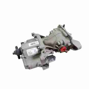 Recambio de diferencial trasero para hyundai tucson (tl, tle) 2.0 crdi a las 4 ruedas referencia OEM IAM EHB195917 530003B520 