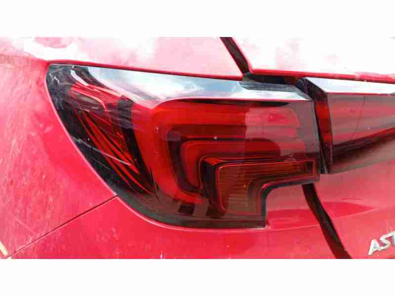 Recambio de piloto trasero izquierdo para opel astra k lim. 5türig dynamic referencia OEM IAM   