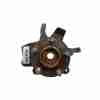 Recambio de mangueta delantera derecha para hyundai i30 cw cruise bluedrive referencia OEM IAM 51716A6000  
