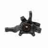 Recambio de mangueta delantera derecha para hyundai i30 cw cruise bluedrive referencia OEM IAM 51716A6000  