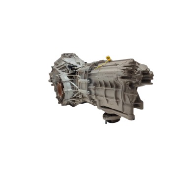 Recambio de caja cambios para seat exeo berlina (3r2) sport referencia OEM IAM GVD  