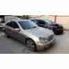 mercedes-benz clase c (w203) del año 2002