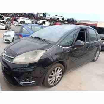 citroën c4 picasso i monospace (ud_) del año 2009