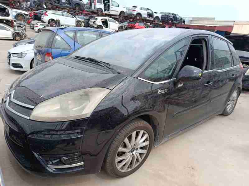 citroën c4 picasso i monospace (ud_) del año 2009