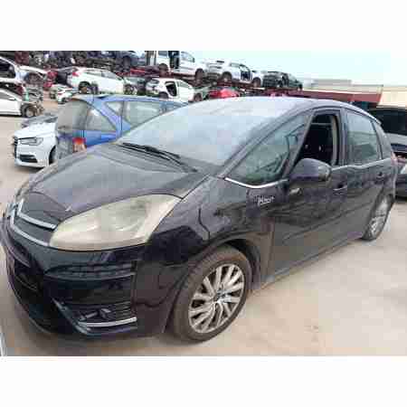 CITROËN C4 PICASSO I MONOSPACE (UD_)