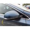 Recambio de retrovisor derecho para volvo v40 basis referencia OEM IAM 31299640  