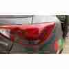 Recambio de piloto trasero derecho para mazda 2 hatchback (dl, dj) 1.5 skyactiv-g referencia OEM IAM DB5J51150D  