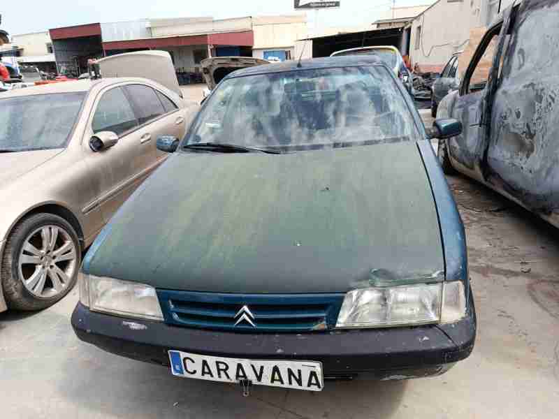 citroën zx (n2) del año 1994
