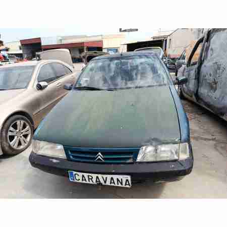 CITROËN ZX (N2)