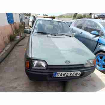 ford orion ii (aff) del año 1989