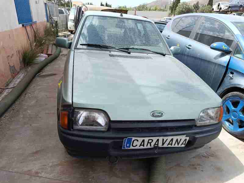 ford orion ii (aff) del año 1989