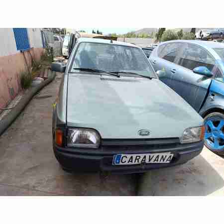 FORD ORION II (AFF)