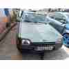 ford orion ii (aff) del año 1989