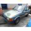ford orion ii (aff) del año 1989