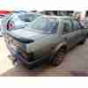 ford orion ii (aff) del año 1989