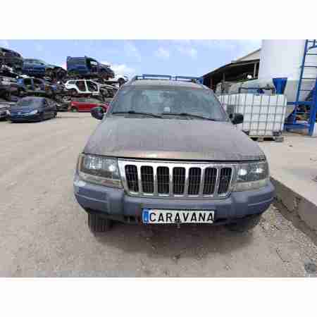 JEEP GRAND CHEROKEE II (WJ, WG)