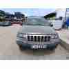 jeep grand cherokee ii (wj, wg) del año 2001
